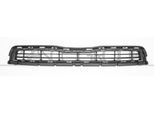 PRASCO Lüftungsgitter, Stoßfänger pg9102121 vorne für Peugeot