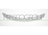 PRASCO Lüftungsgitter, Stoßfänger pr5062206 vorne für Porsche