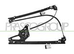 PRASCO vg095w043 vorne rechts für Ford VW
