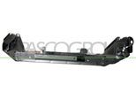 PRASCO Träger, Stoßfänger hd8241622 vorne für HONDA