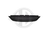 DIEDERICHS Spoiler 7842067 vorne für Skoda