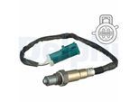 DELPHI Lambdasonde es2062912b1 für Ford ASIA & OCEANIA