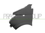 PRASCO Kotflügel vg9223014 vorne links für VW