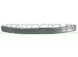 PRASCO Träger, Stoßfänger op4101632 vorne für Opel