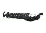 PRASCO Halter, Stoßfänger bm4071055 hinten für BMW