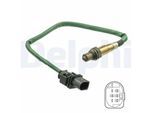 DELPHI Lambdasonde es2055212b1 für Mercedes SMART