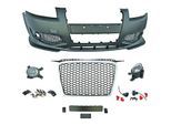 DIEDERICHS Stoßfänger HD Tuning 1031651 vorne