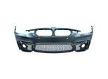 DIEDERICHS Stoßfänger HD Tuning 1217650 vorne