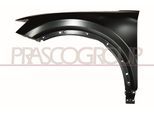 PRASCO Kotflügel ad7303004 vorne links für Audi