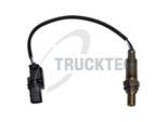 TRUCKTEC AUTOMOTIVE Lambdasonde 0217116 für Mercedes SMART JEEP