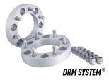 H&R Spurverbreiterung 60105000