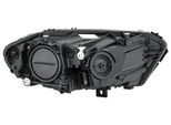 HELLA Hauptscheinwerfer 1eg015091011 H7/H7 links für Mercedes Citroën/Peugeot