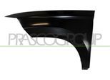 PRASCO Kotflügel st8103014 vorne links für SEAT