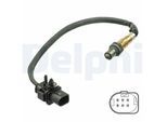 DELPHI Lambdasonde es2107812b1 für RENAULT