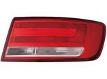VAN WEZEL Heckleuchte 0346932 rechts für Audi