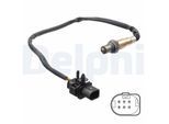 DELPHI Lambdasonde es2135112b1 für Opel Vaughall