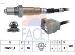 FACET Lambdasonde 108565 für MAZDA
