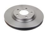 NK Bremsscheibe 209329 belüftet 294mm 26mm für Peugeot JEEP DODGE LANCIA MITSUBISHI