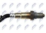 NTY Lambdasonde eslhy520 vor Katalysator für Ford Opel VW Skoda GM VAG Porsche SEAT Suzuki Audi HYUNDAI