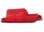ABAKUS Nebelschlussleuchte 6614005lldue W16W links für Fiat