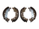 NK Bremsbackensatz 2725673 für Ford MAZDA