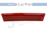 JOHNS Zusatzbremsleuchte 3203891 mitte für Ford