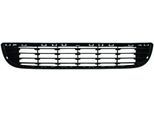 DIEDERICHS Lüftungsgitter, Stoßfänger 4013645 mitte für Citroën