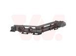 VAN WEZEL Halter, Stoßfänger 5419567 vorne links für TOYOTA