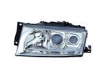 DIEDERICHS Hauptscheinwerfer 7830187 D2S/H1 links für Skoda