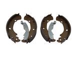 NK Bremsbackensatz 2723625 für Fiat
