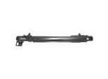 DIEDERICHS Halter, Stoßfänger 4234014 vorne für Peugeot