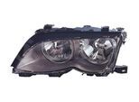 ALKAR Hauptscheinwerfer 2781849 H7/H7 links für BMW