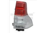 TYC Heckleuchte 1111722012 links für TOYOTA