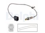 DELPHI Lambdasonde es2126012b1 für MAZDA