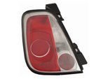 ABAKUS Heckleuchte 6611931l3lduen R10W links für Fiat