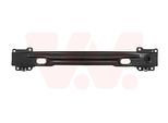 VAN WEZEL Träger, Stoßfänger 0266530 hinten für LAND ROVER