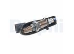 DELPHI Lambdasonde es2090112b1 für TOYOTA