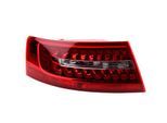 JOHNS Heckleuchte 1319873 LED links für Audi