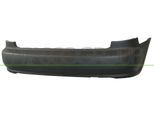 PRASCO Stoßfänger hd0301061 hinten für HONDA