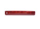 VAN WEZEL Zusatzbremsleuchte 3745930 LED mitte für Opel