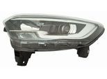 ABAKUS Hauptscheinwerfer 55111adlldem2 LED links für RENAULT