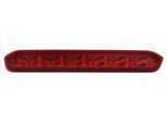 TYC Zusatzbremsleuchte 150777002 LED für Opel