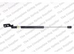 LESJÖFORS Gasfeder, Koffer-/Laderaum 8144224 hinten links für KIA