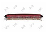 ABAKUS Zusatzbremsleuchte 04619870 LED mitte für SEAT