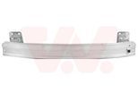 VAN WEZEL Träger, Stoßfänger 1717560 vorne für Fiat / LANCIA