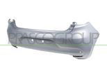 PRASCO Stoßfänger rn3321061 hinten für RENAULT