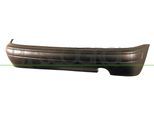 PRASCO Stoßfänger ds0051051 hinten für NISSAN
