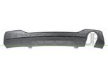 PRASCO Spoiler pg5041862 hinten für Peugeot