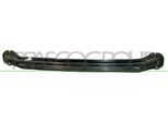 PRASCO Träger, Stoßfänger vg0161672 hinten für VW