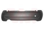 VAN WEZEL Stoßfänger 1709540 hinten für Fiat / LANCIA